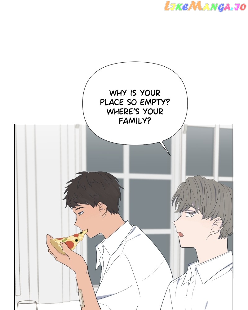 Read Moonmade Child chapter 20 image 33 on Lezhin