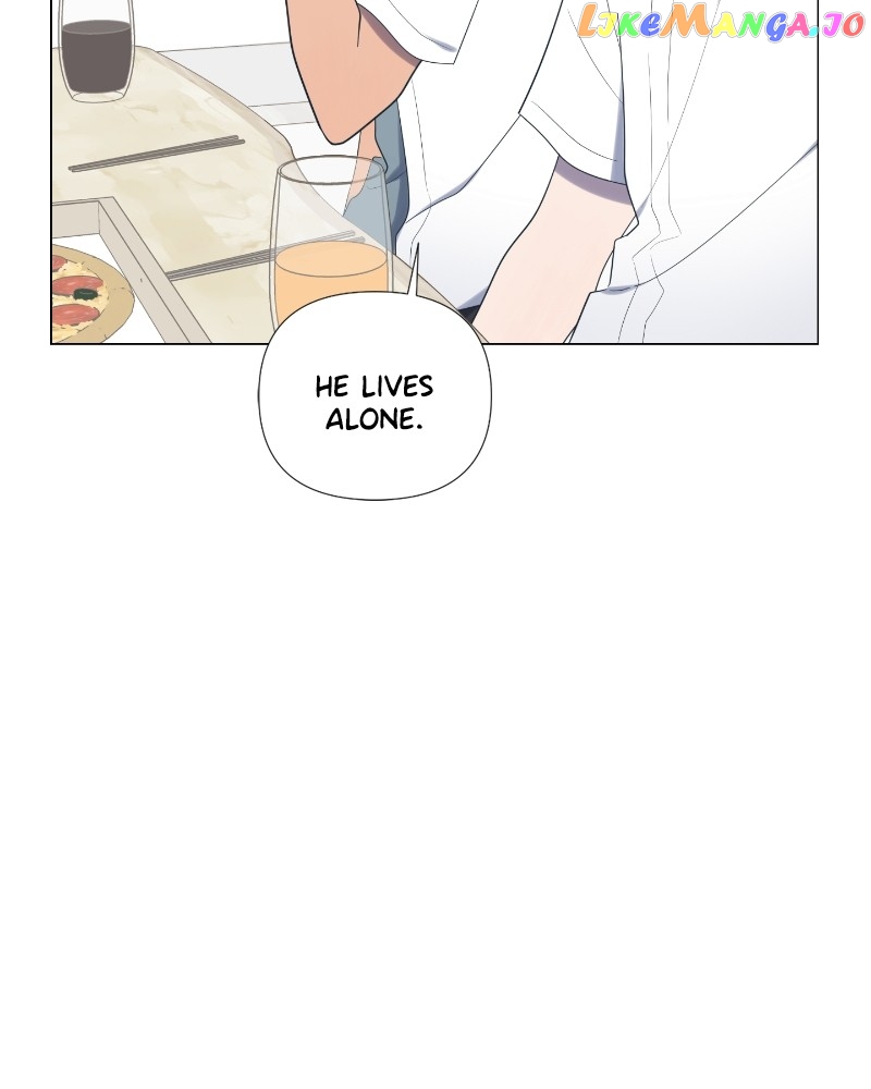 Read Moonmade Child chapter 20 image 34 on Lezhin