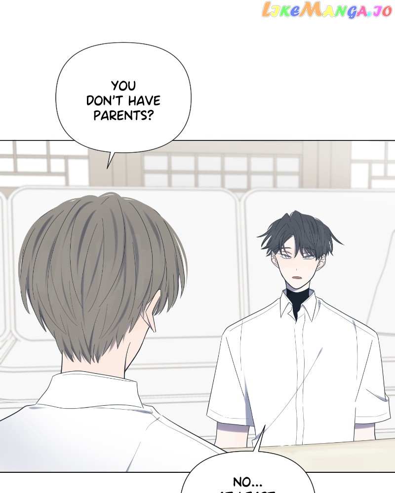 Read Moonmade Child chapter 20 image 35 on Lezhin
