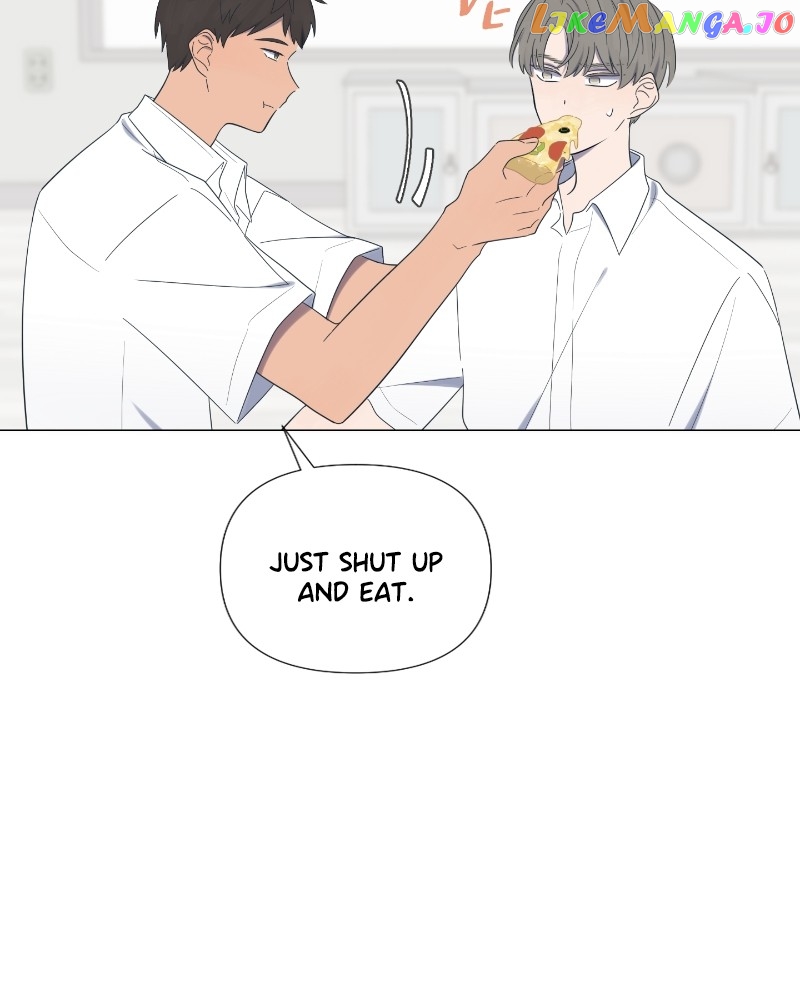 Read Moonmade Child chapter 20 image 37 on Lezhin