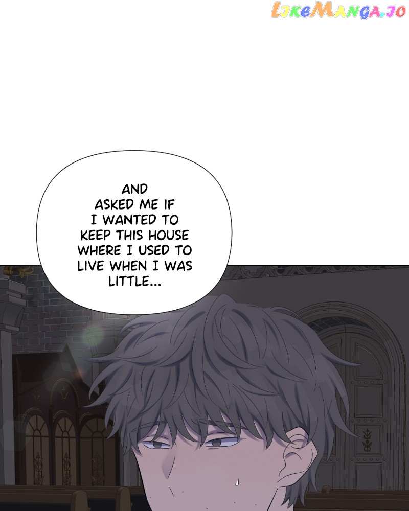 Read Moonmade Child chapter 20 image 45 on Lezhin