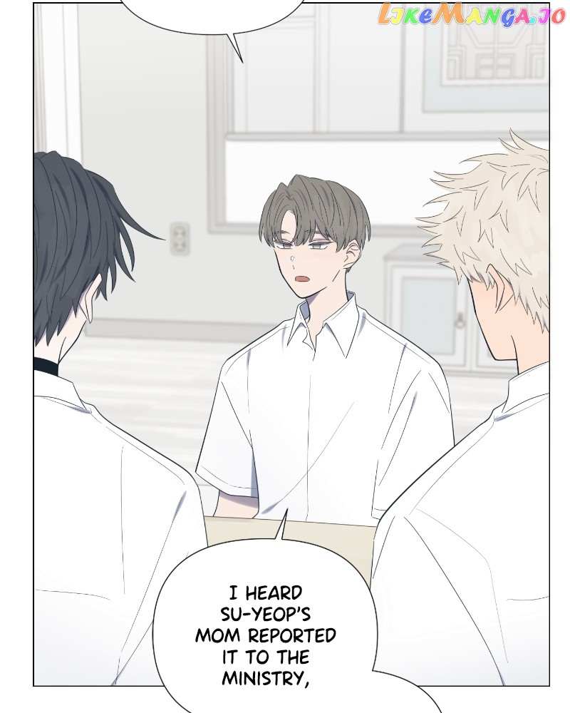 Read Moonmade Child chapter 20 image 49 on Lezhin