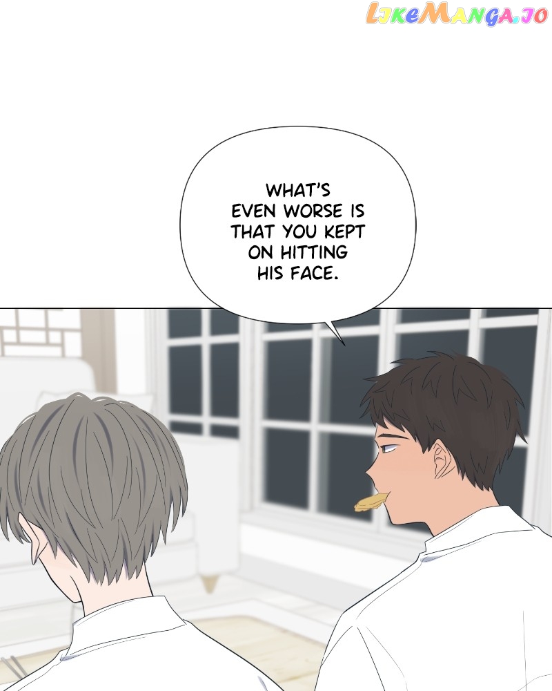 Read Moonmade Child chapter 20 image 60 on Lezhin