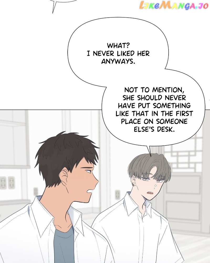 Read Moonmade Child chapter 20 image 62 on Lezhin
