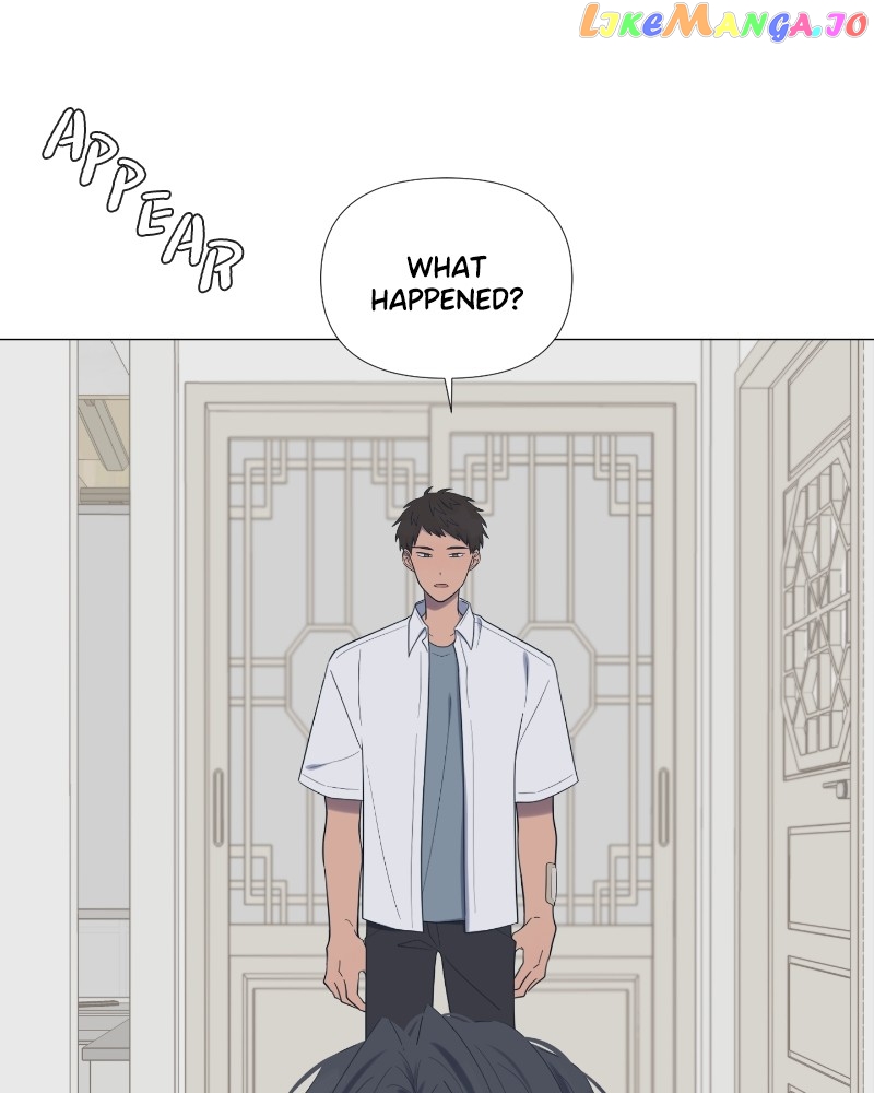 Read Moonmade Child chapter 20 image 8 on Lezhin