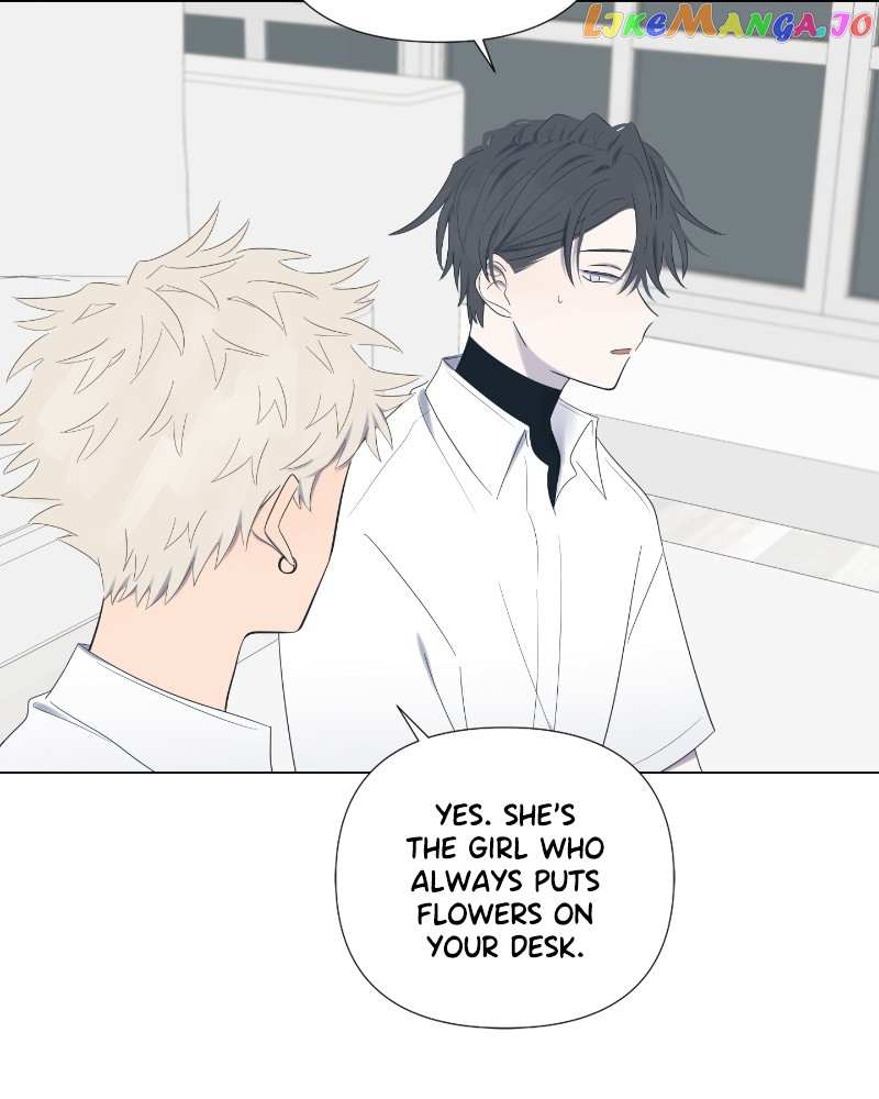 Read Moonmade Child chapter 20 image 85 on Lezhin