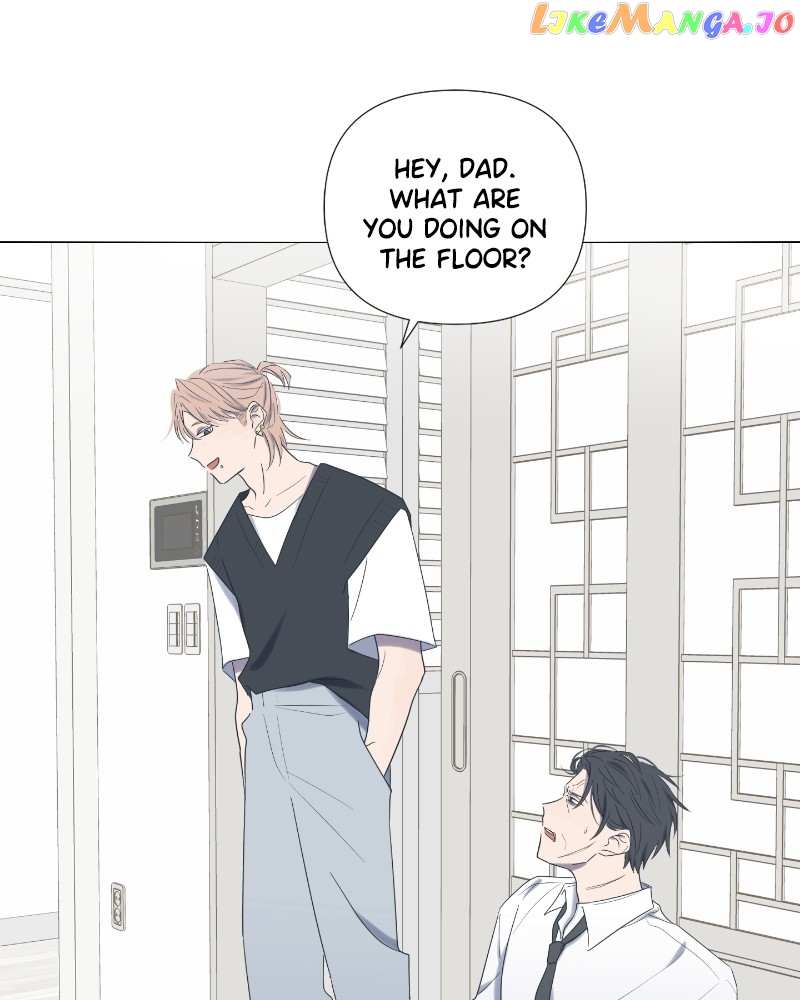 Read Moonmade Child chapter 21 image 109 on Lezhin