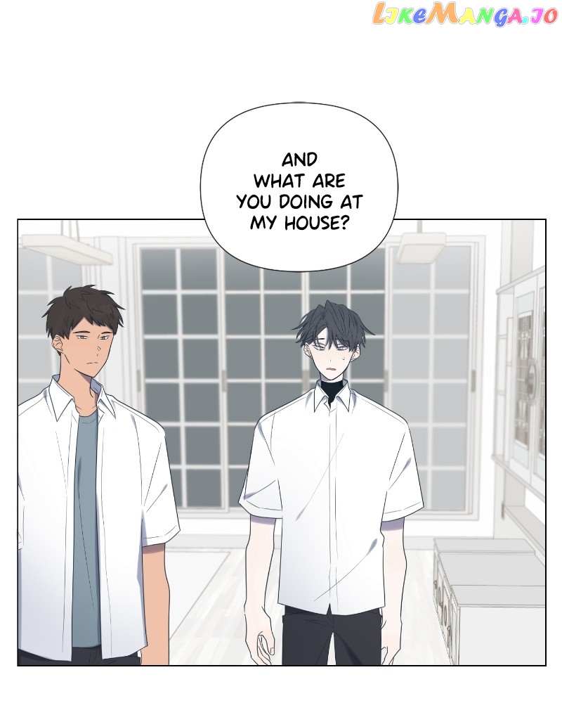 Read Moonmade Child chapter 21 image 13 on Lezhin