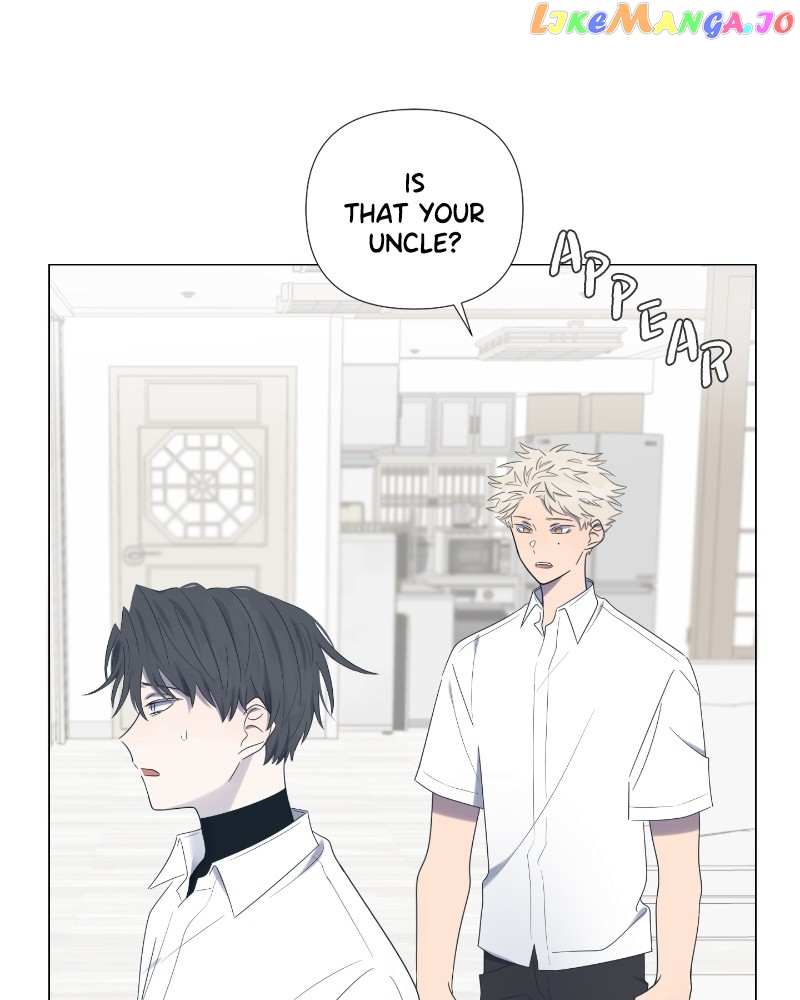Read Moonmade Child chapter 21 image 17 on Lezhin