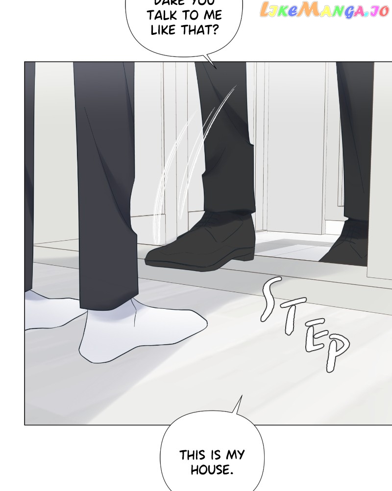 Read Moonmade Child chapter 21 image 23 on Lezhin