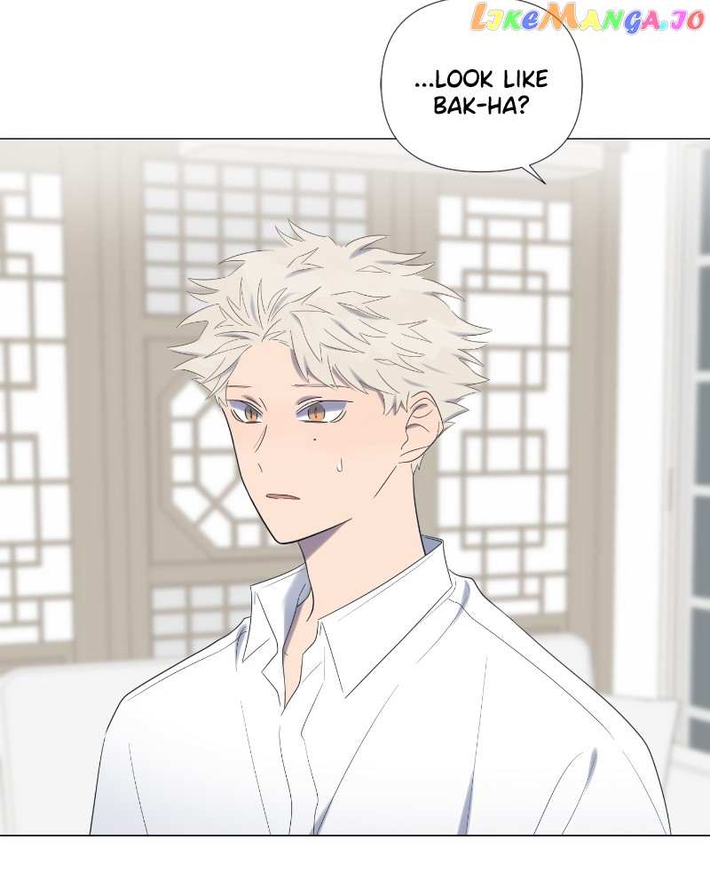 Read Moonmade Child chapter 21 image 31 on Lezhin