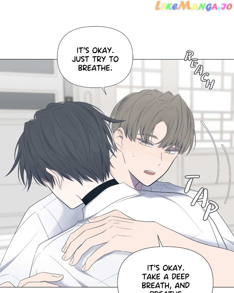 Read Moonmade Child chapter 21 image 81 on Lezhin