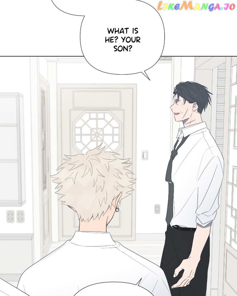 Read Moonmade Child chapter 22 image 10 on Lezhin