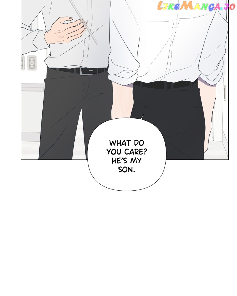 Read Moonmade Child chapter 22 image 23 on Lezhin