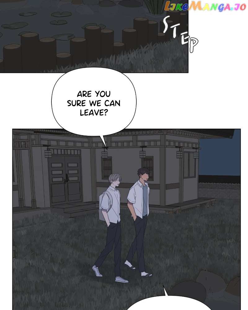 Read Moonmade Child chapter 22 image 40 on Lezhin