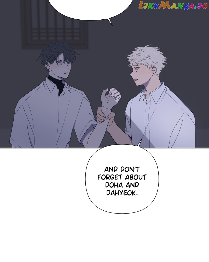 Read Moonmade Child chapter 22 image 82 on Lezhin