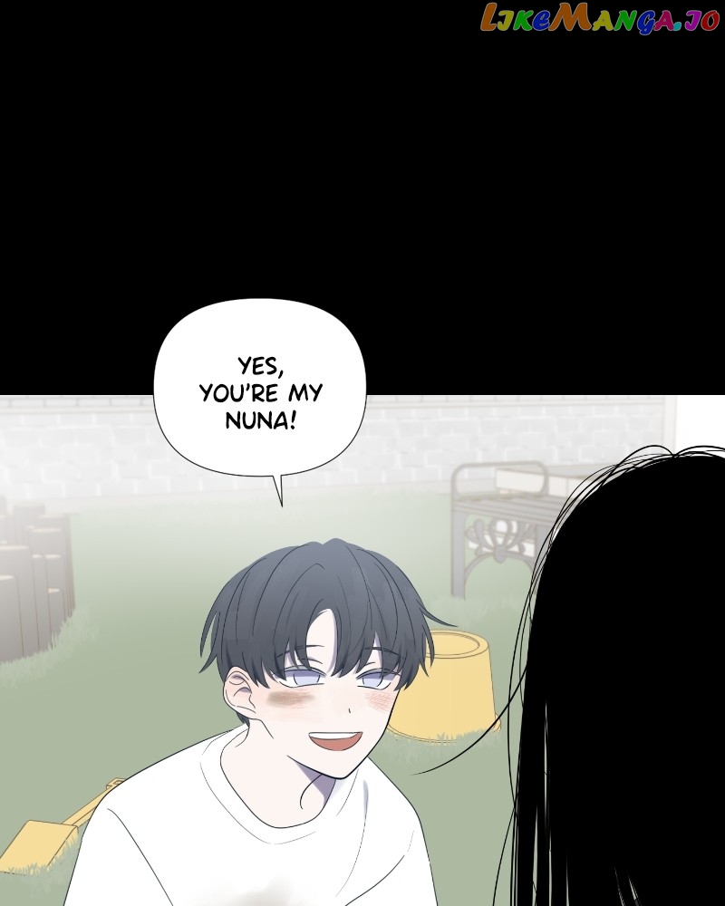 Read Moonmade Child chapter 23 image 14 on Lezhin