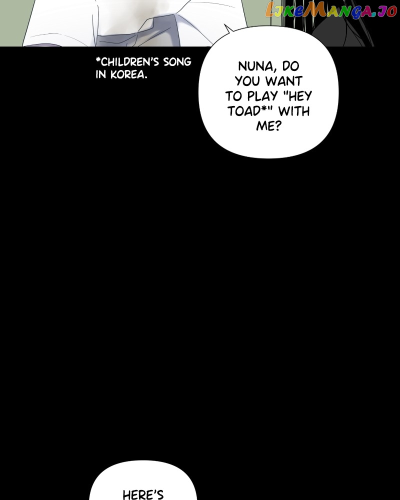 Read Moonmade Child chapter 23 image 15 on Lezhin