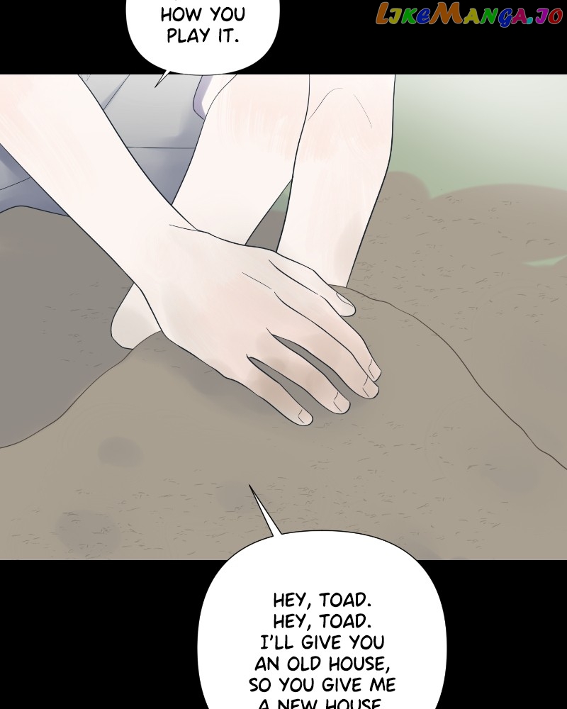 Read Moonmade Child chapter 23 image 16 on Lezhin