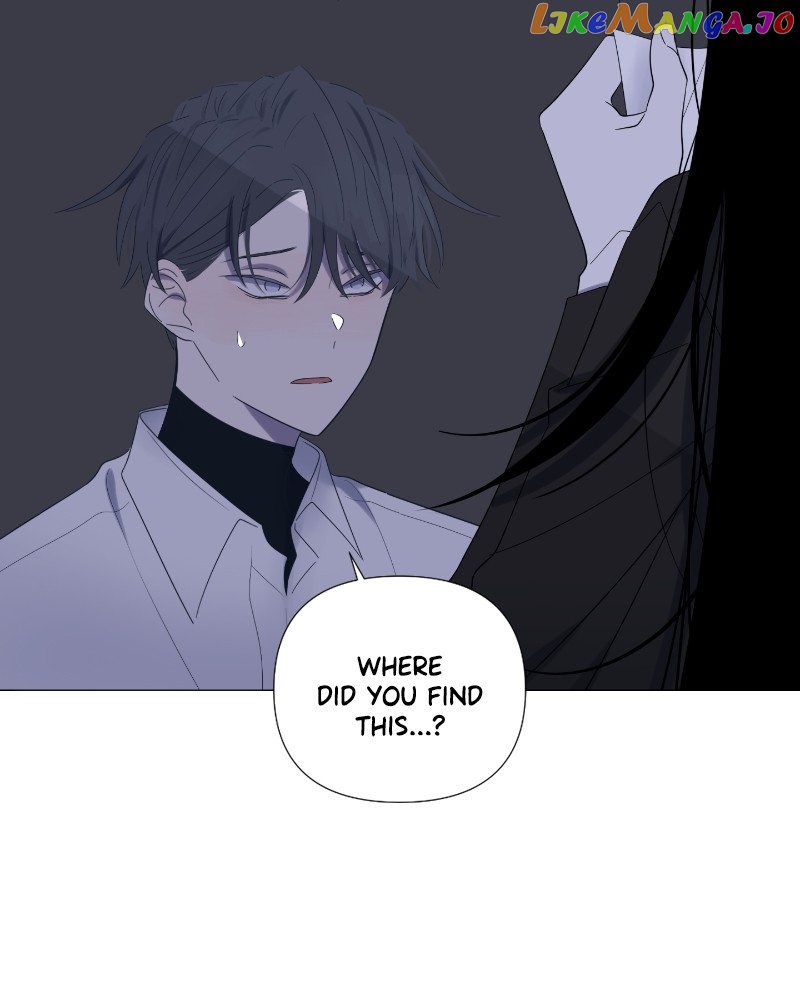 Read Moonmade Child chapter 23 image 2 on Lezhin