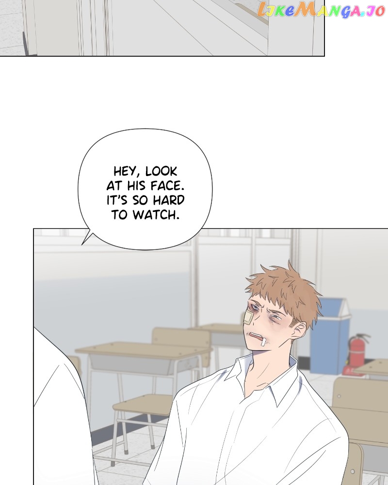 Read Moonmade Child chapter 23 image 28 on Lezhin