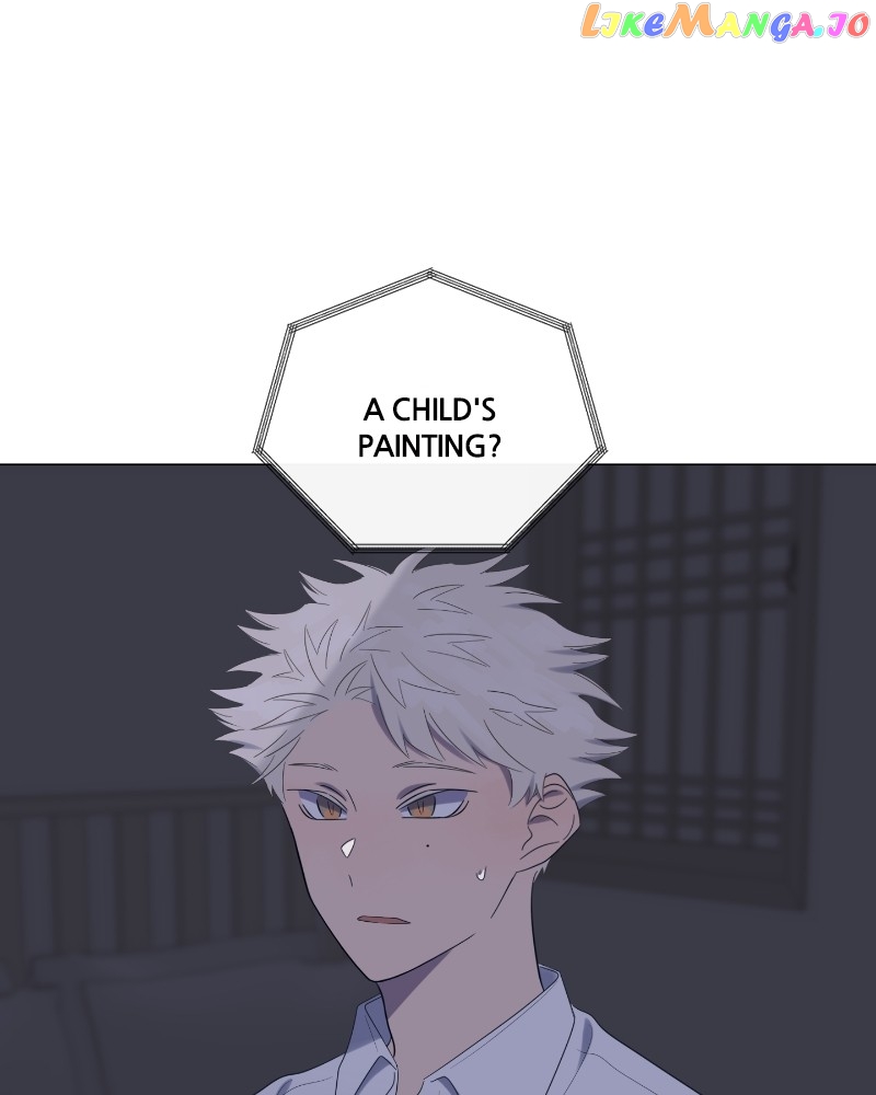 Read Moonmade Child chapter 23 image 3 on Lezhin