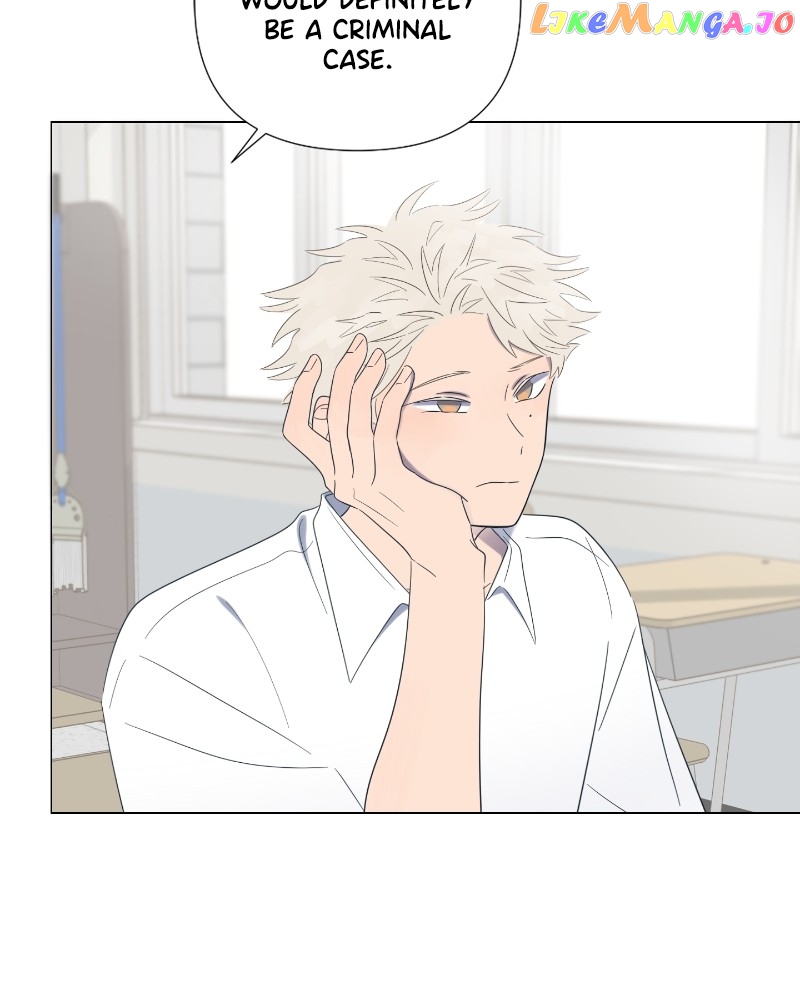 Read Moonmade Child chapter 23 image 31 on Lezhin