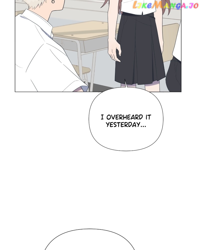 Read Moonmade Child chapter 23 image 33 on Lezhin
