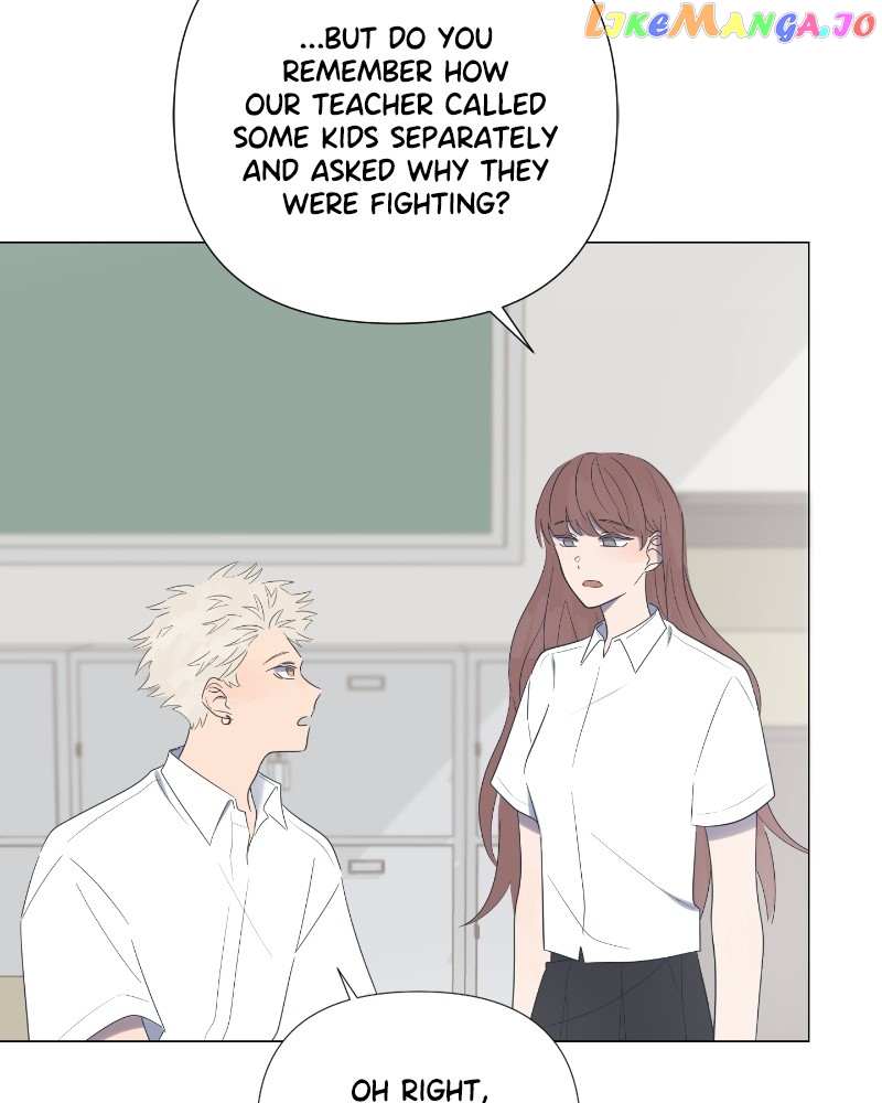 Read Moonmade Child chapter 23 image 34 on Lezhin