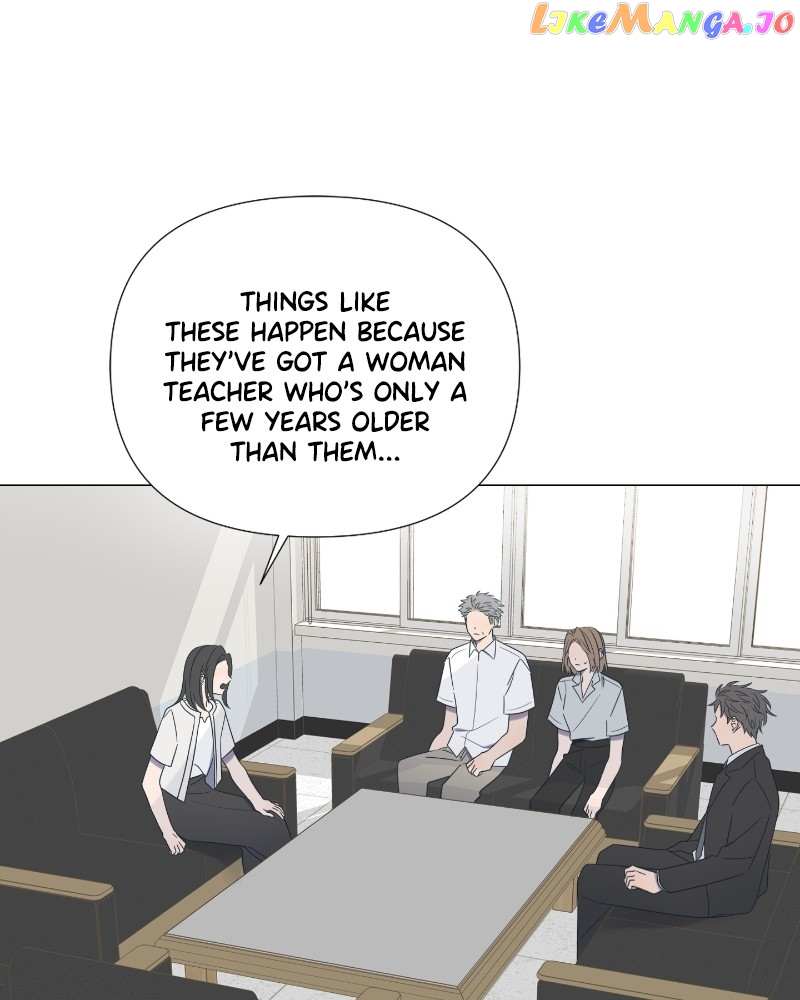 Read Moonmade Child chapter 23 image 48 on Lezhin
