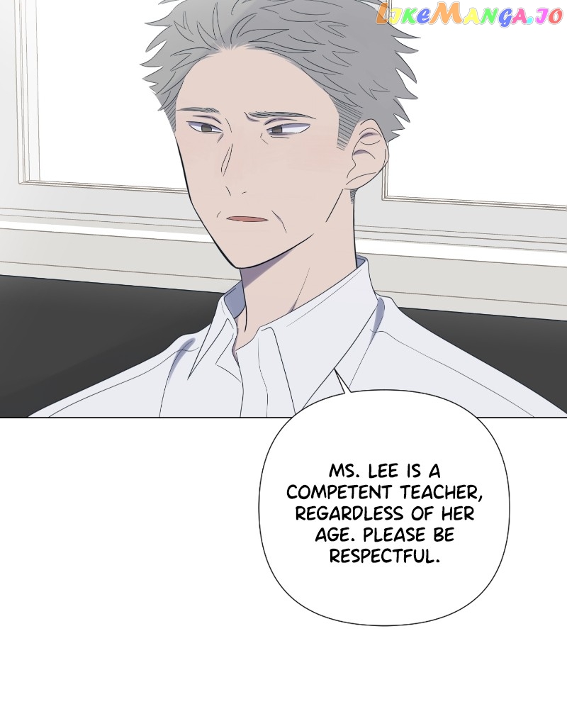Read Moonmade Child chapter 23 image 52 on Lezhin
