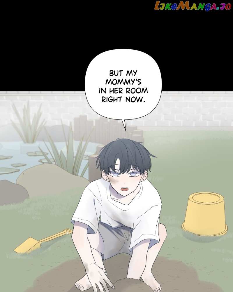 Read Moonmade Child chapter 23 image 8 on Lezhin