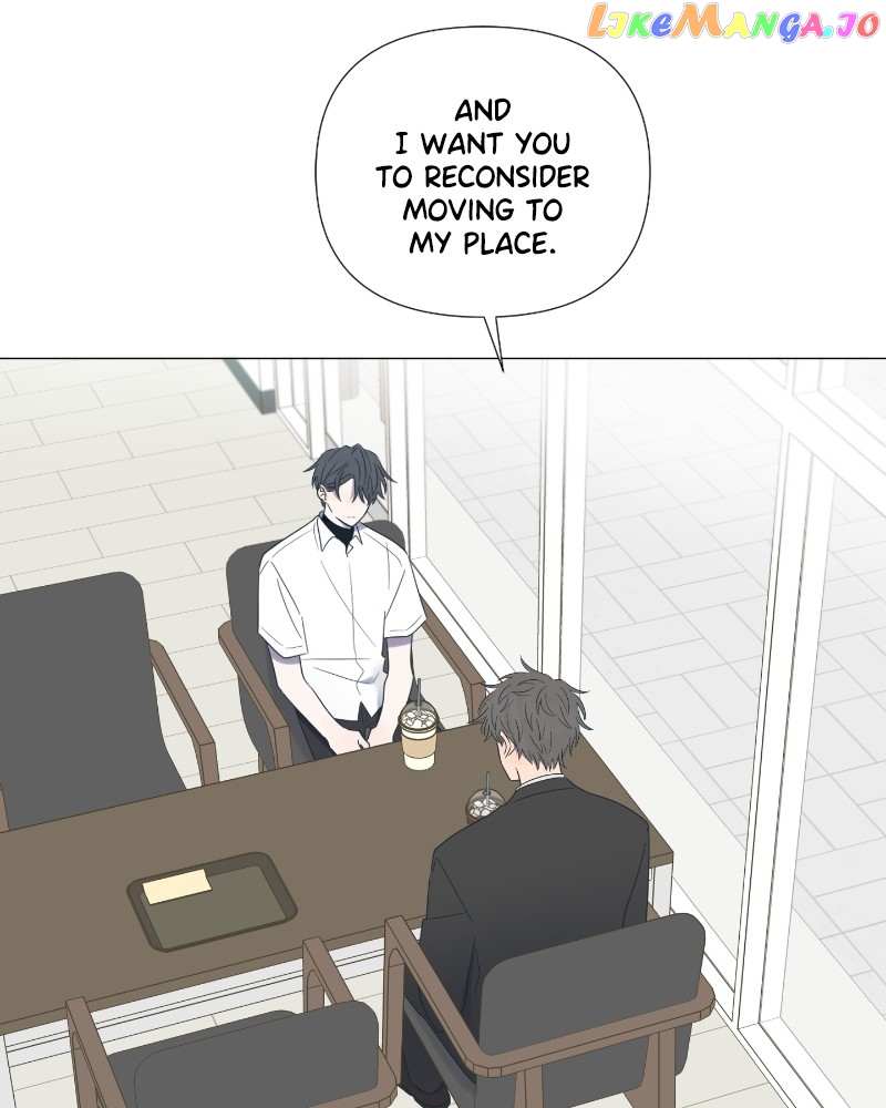 Read Moonmade Child chapter 24 image 16 on Lezhin
