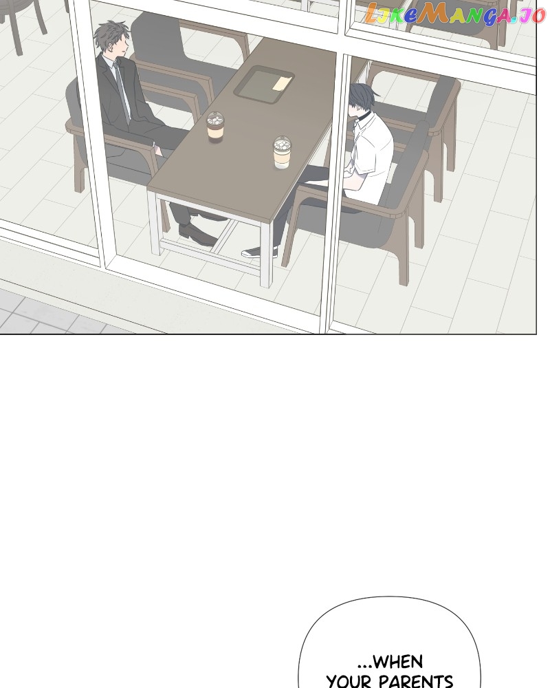 Read Moonmade Child chapter 24 image 2 on Lezhin
