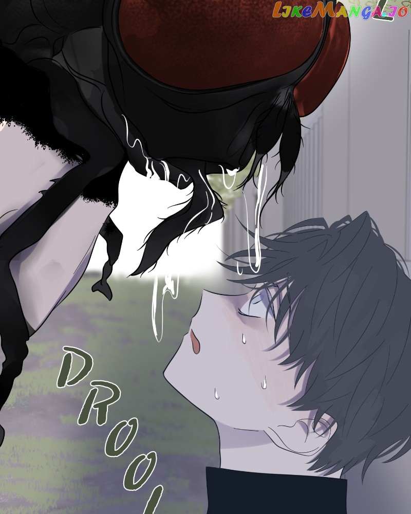 Read Moonmade Child chapter 24 image 30 on Lezhin