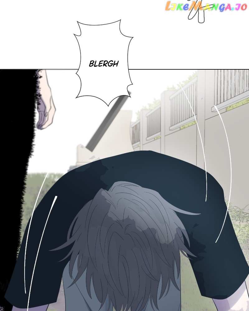 Read Moonmade Child chapter 24 image 32 on Lezhin
