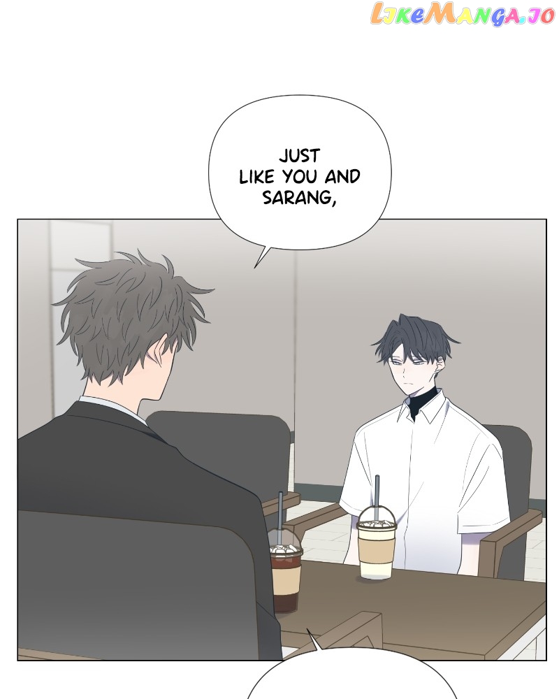 Read Moonmade Child chapter 24 image 4 on Lezhin