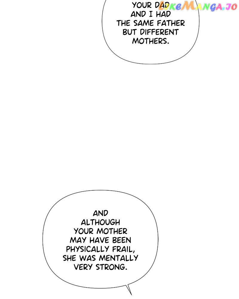 Read Moonmade Child chapter 24 image 5 on Lezhin