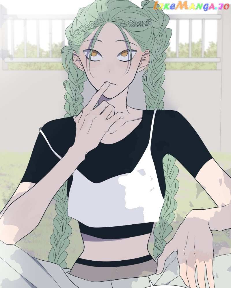 Read Moonmade Child chapter 24 image 60 on Lezhin