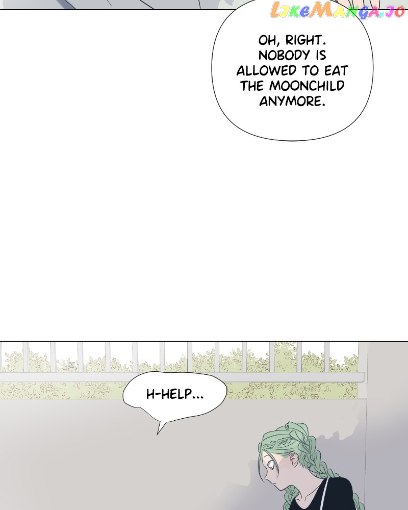 Read Moonmade Child chapter 24 image 61 on Lezhin