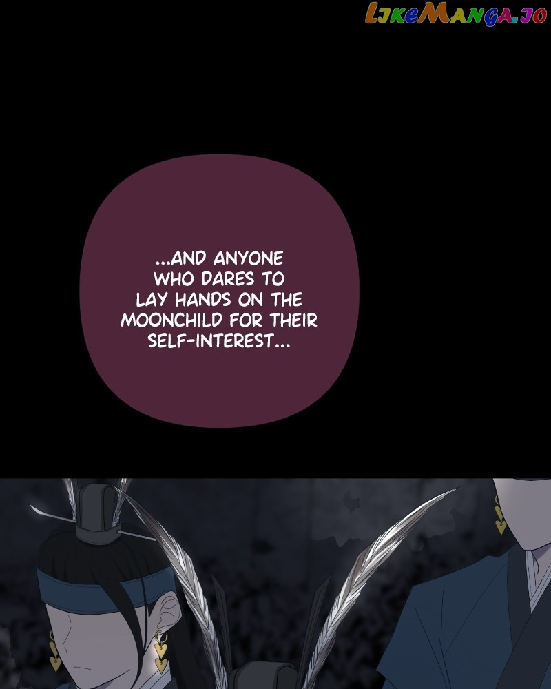 Read Moonmade Child chapter 24 image 91 on Lezhin