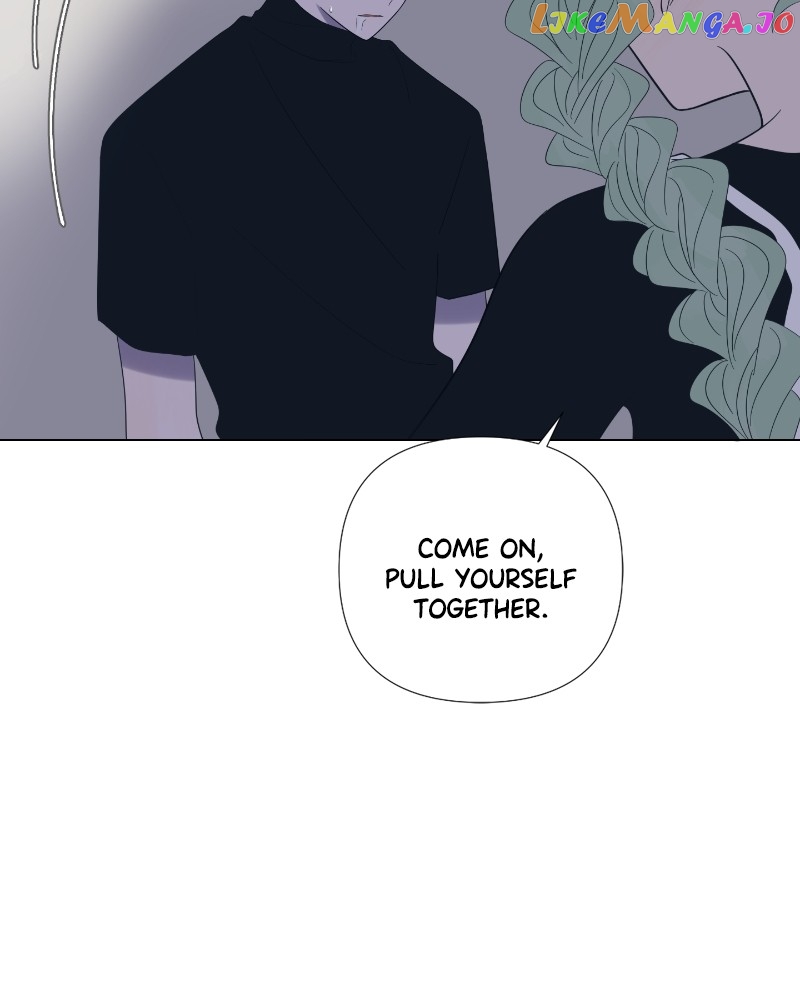 Read Moonmade Child chapter 25 image 1 on Lezhin