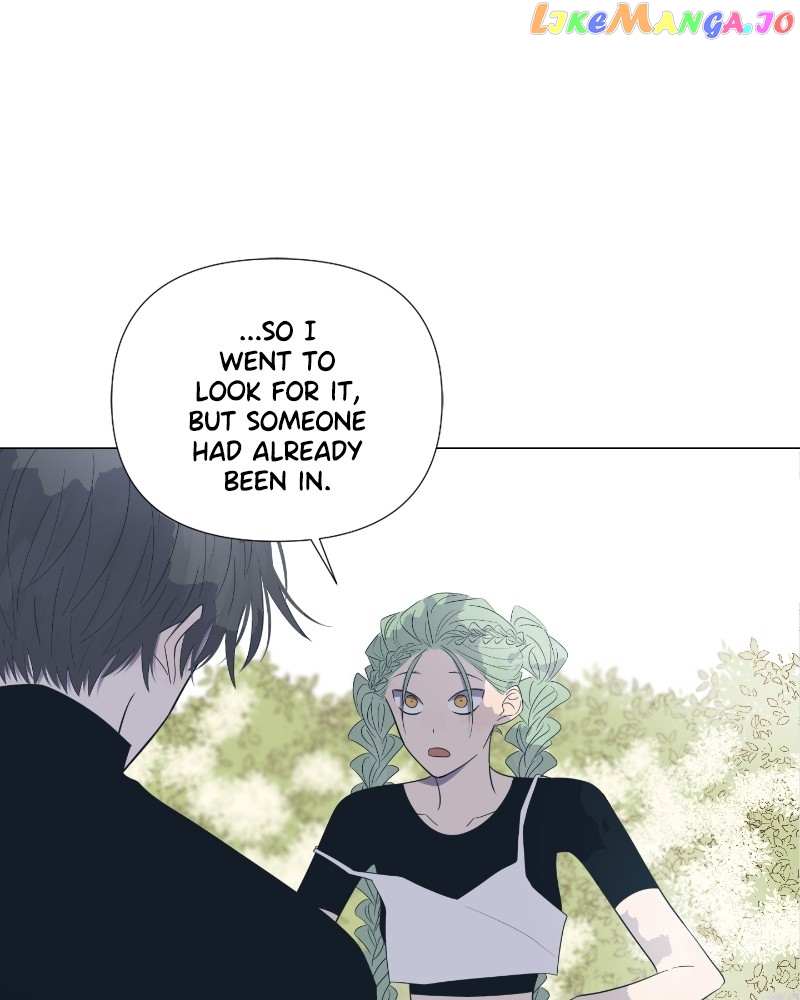 Read Moonmade Child chapter 25 image 10 on Lezhin