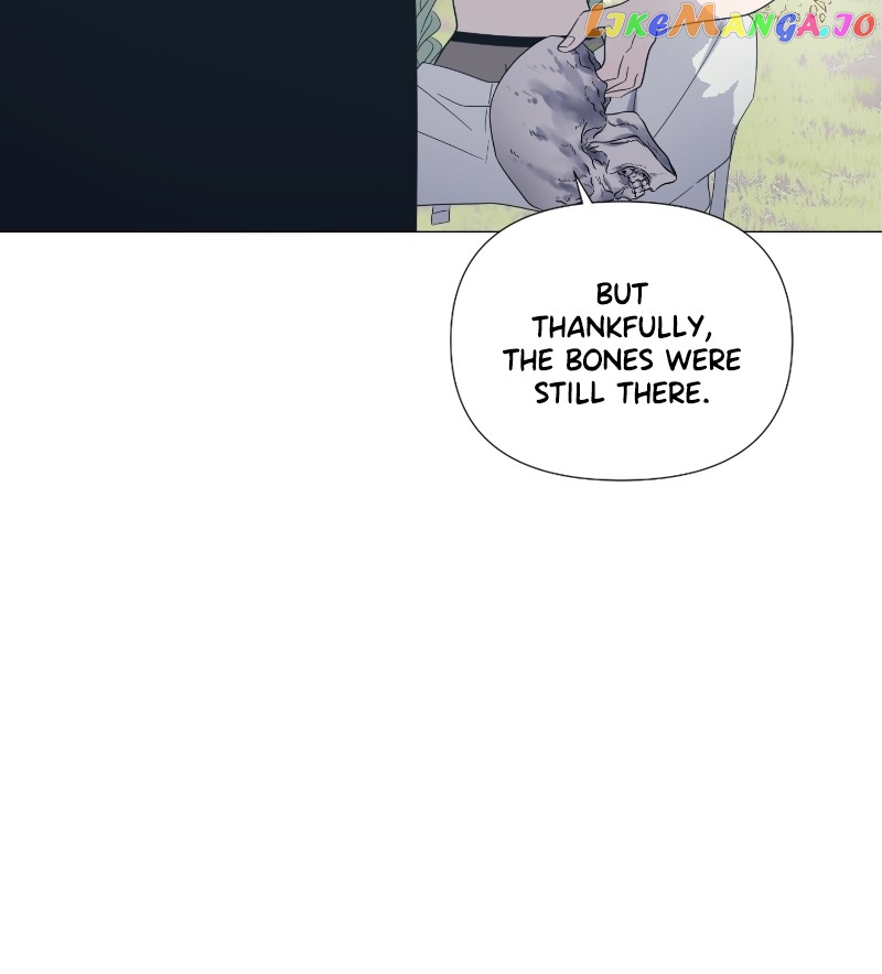 Read Moonmade Child chapter 25 image 11 on Lezhin