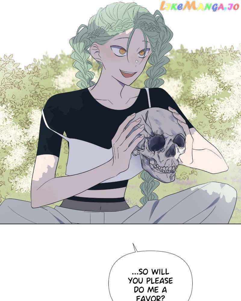 Read Moonmade Child chapter 25 image 16 on Lezhin