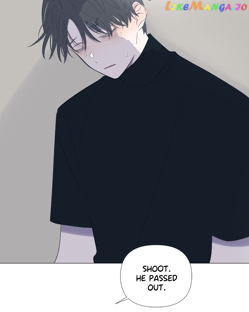Read Moonmade Child chapter 25 image 18 on Lezhin