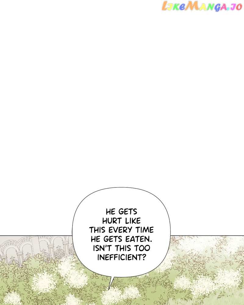 Read Moonmade Child chapter 25 image 19 on Lezhin