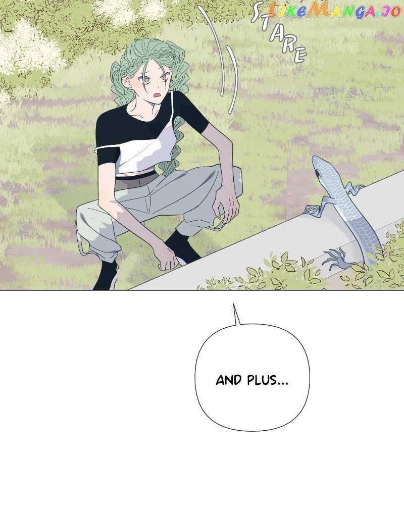 Read Moonmade Child chapter 25 image 20 on Lezhin