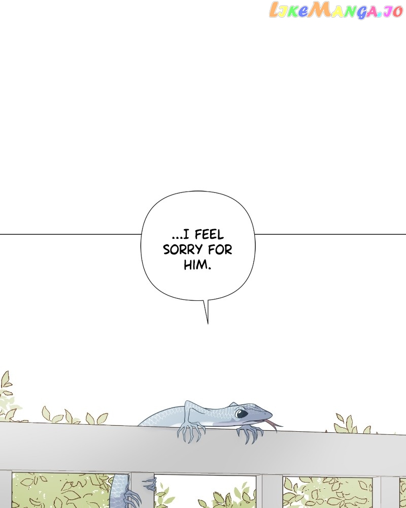 Read Moonmade Child chapter 25 image 21 on Lezhin