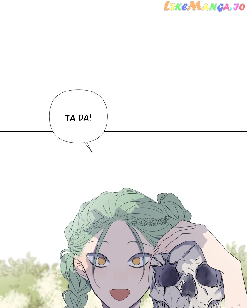 Read Moonmade Child chapter 25 image 4 on Lezhin